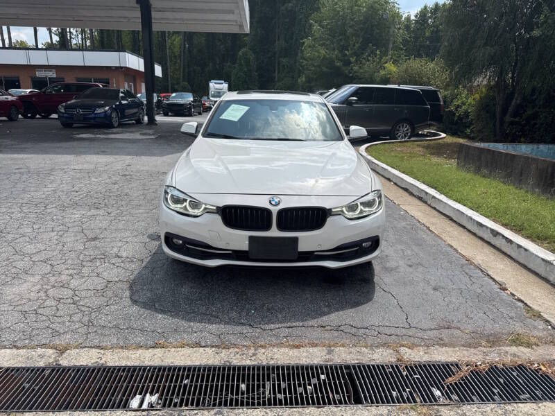 bmw 3 series 2017 WBA8B9G31HNU53489 image bmw 3 series 2017 WBA8B9G31HNU53489 image